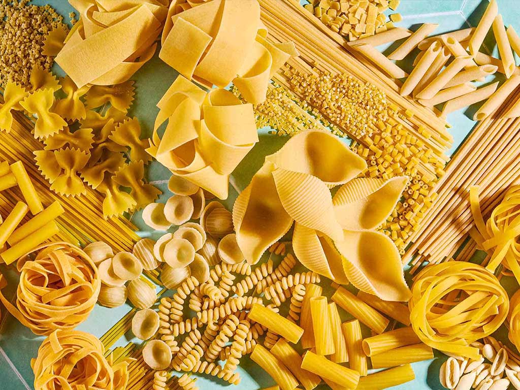 Pasta